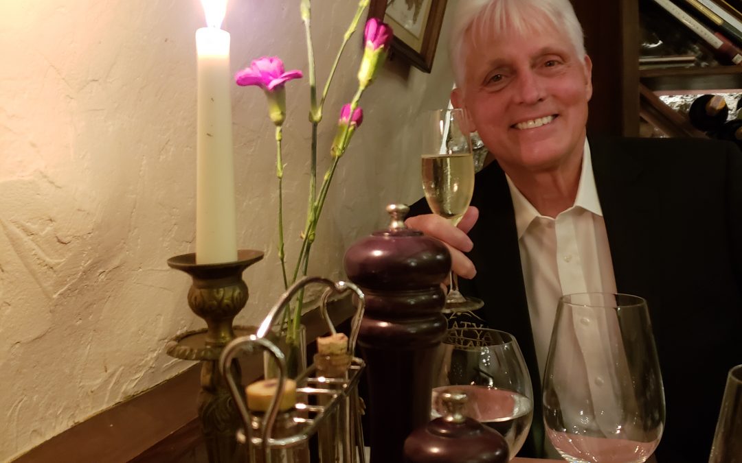 The Vacationing Dr. Wine in Kraków Poland – Part 2