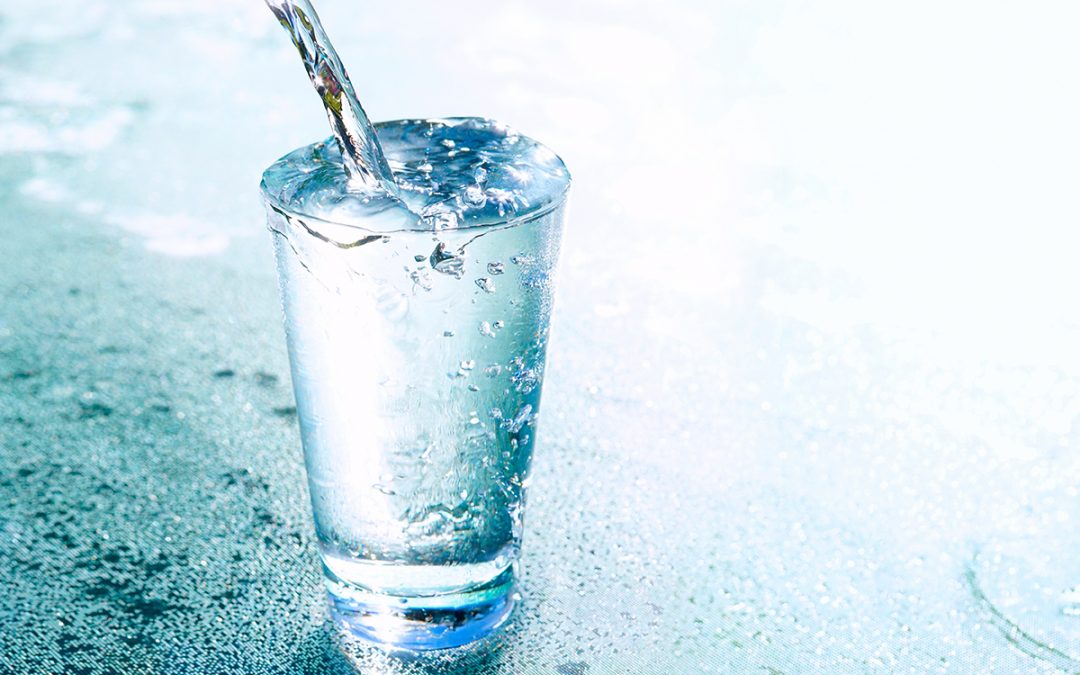 Our Complete Filtration ~ Still Water