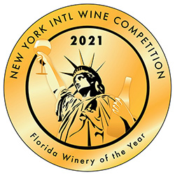 New York Intl Wine Competition