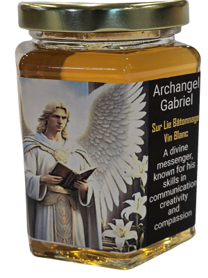 Archangel Gabriel