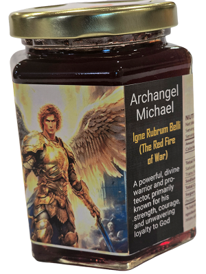 Archangel Michael