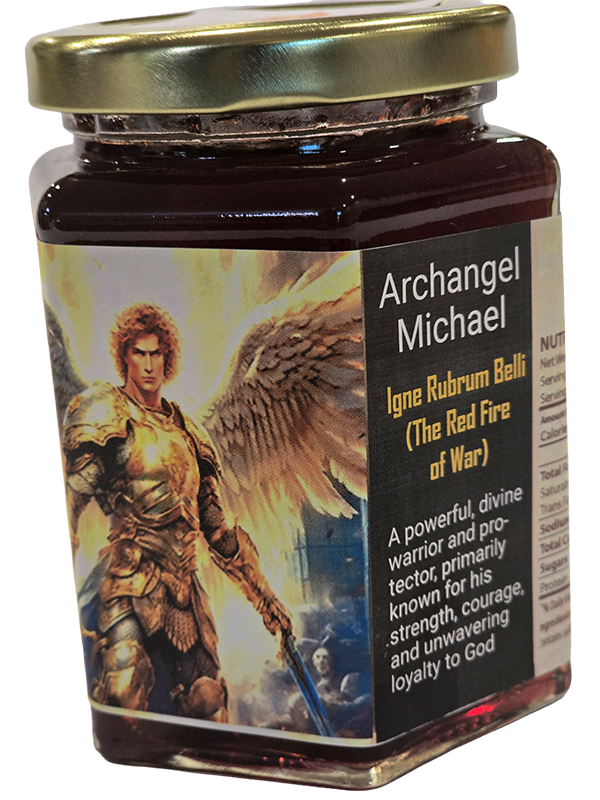 Archangel Michael